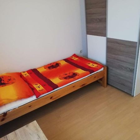 Pavlo Apartments Zadar Exterior foto