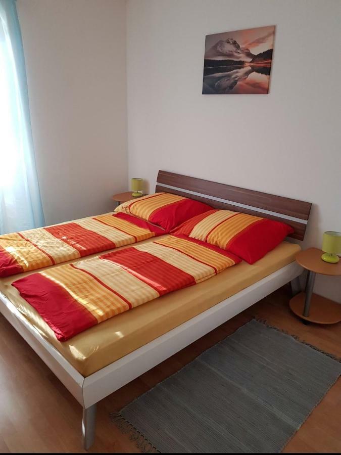 Pavlo Apartments Zadar Exterior foto