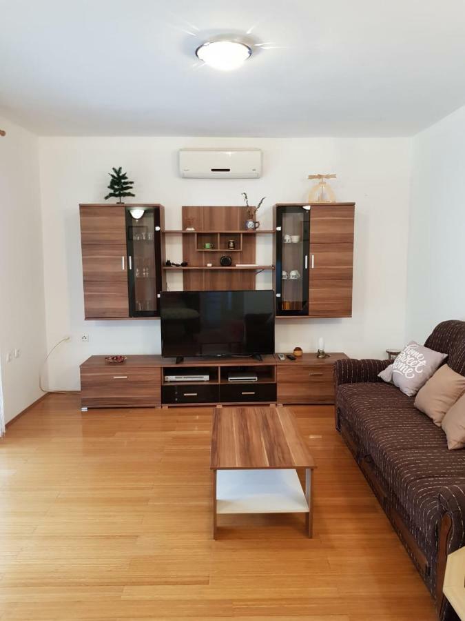 Pavlo Apartments Zadar Quarto foto